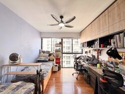 Twin Fountains (D25), Condominium #588421081